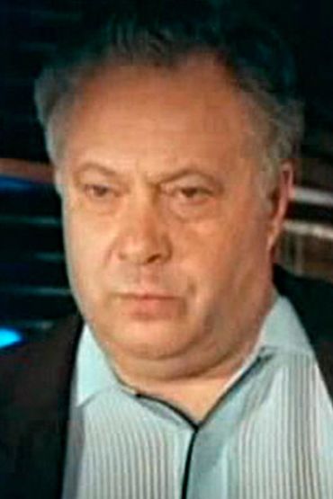 Николай Озеров