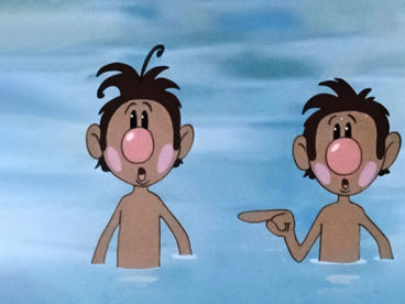 В гостях у лета В гостях у лета