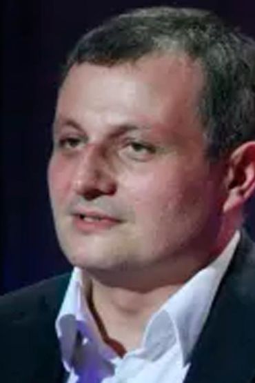Андрей Бондаренко