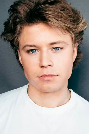 Микаэль Каабер