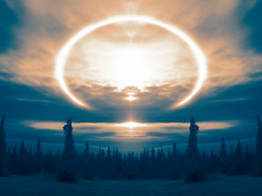 Необъяснимая Земля Необъяснимая Земля