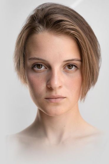 Анастасия Батанова