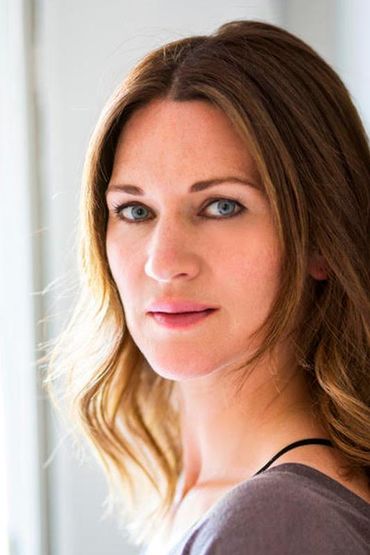 Патриция Поттер