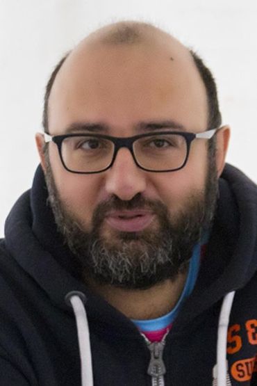 Джангир Сулейманов