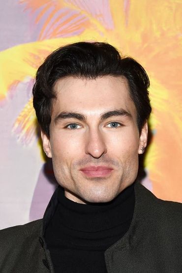 Шон Лессард