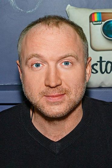 Олег Алмазов