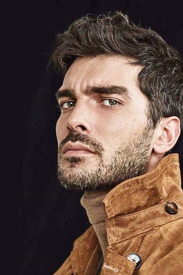 Алим Хоконов