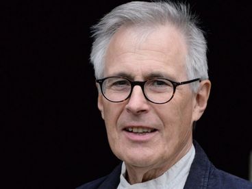 Кристиан Закариас в Фонде Джанадды Чайковский, Шуберт Кристиан Закариас в Фонде Джанадды Чайковский, Шуберт