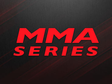 MMA Series. Кыргызстан против... М.Осконбаев, А.Нусратилла, Г.Салибаева