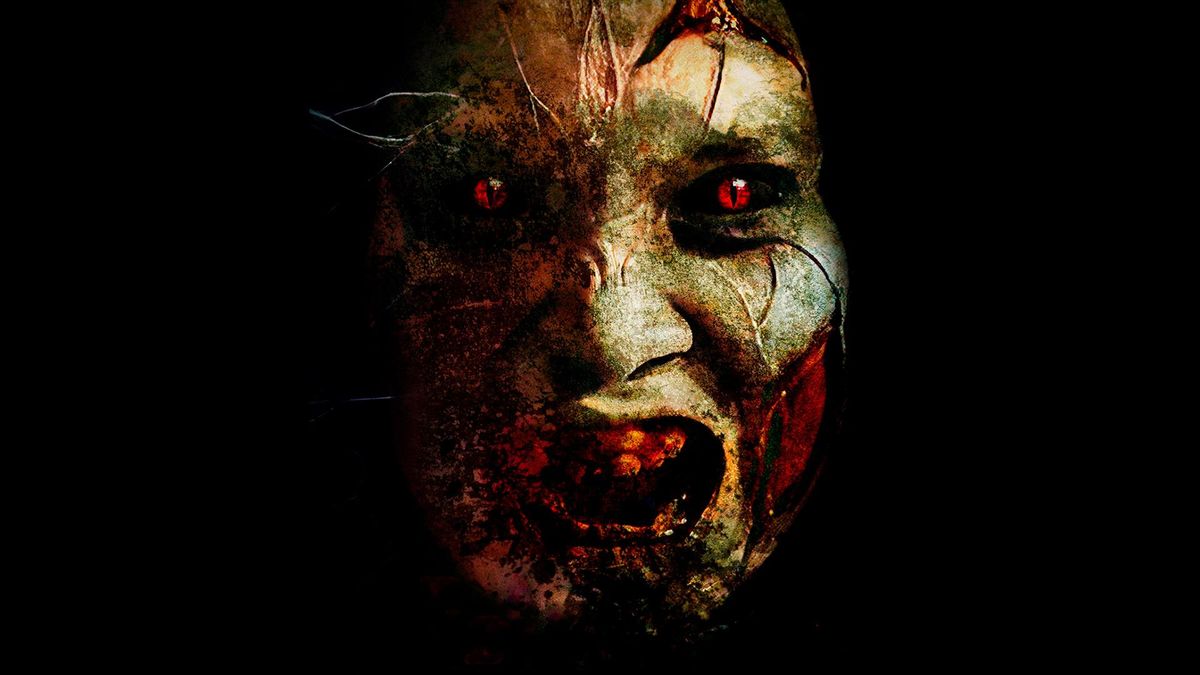 Астрал. 13-й этаж