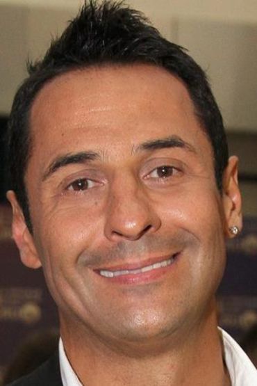 Стас Костюшкин