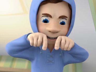 Фиксики