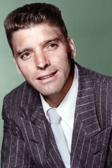 Бёрт Ланкастер