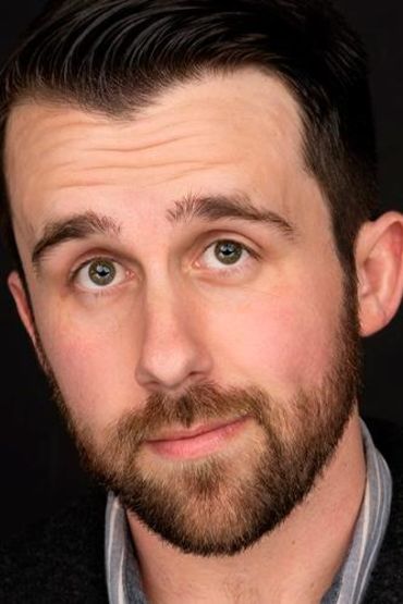 Брайан Батлер Патрик