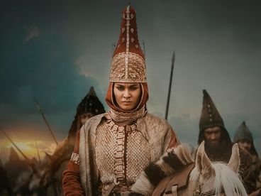 Томирис