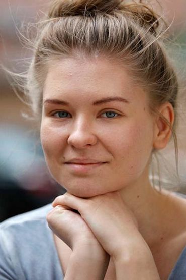 Таисия Игуменцева