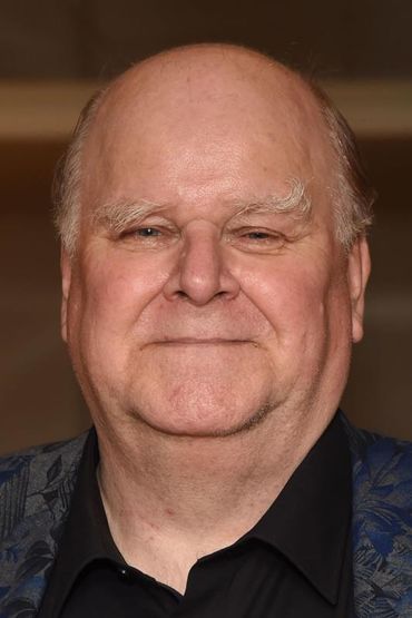 Тревор Купер