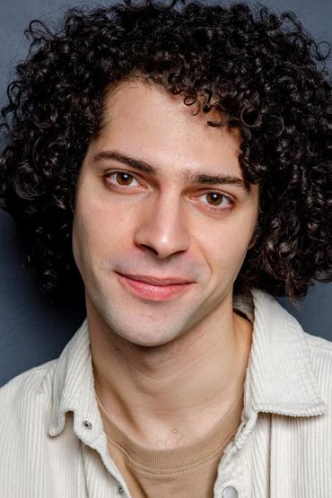 Никита Крахмалев