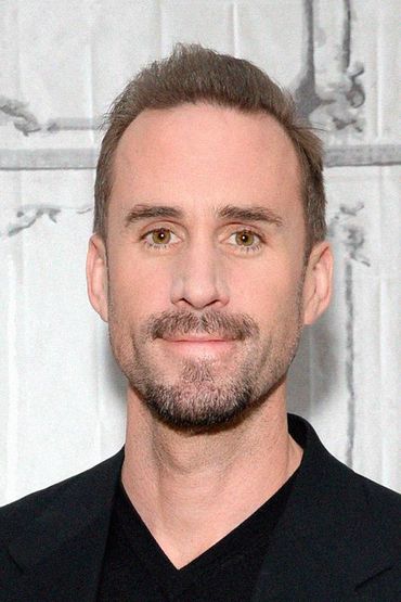 Джозеф Файнс