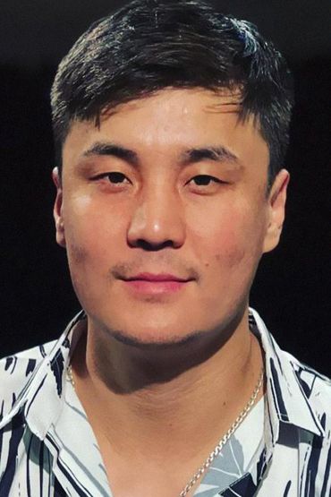 Бактияр Шаршенбаев