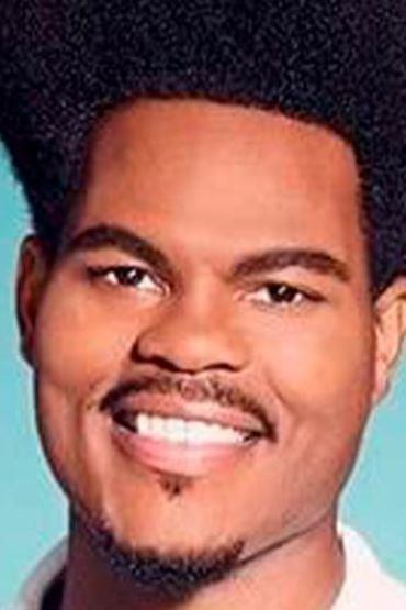 Джулиан Гант