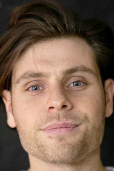 Артур Логай