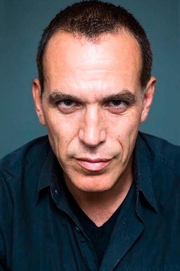 Кристофер Сиуреф