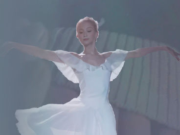 Танец как способ коммуникации между инклюзивными членами общества