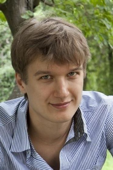 Анатолий Руденко
