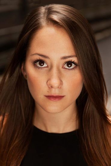 Эшли Лоллбэк