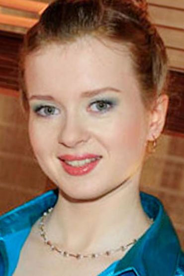 Екатерина Копанова