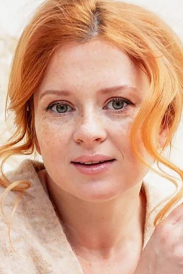 Екатерина Копанова