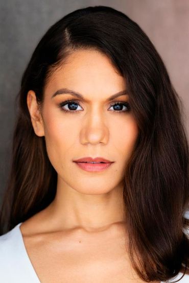 Джиссетт Валентайн