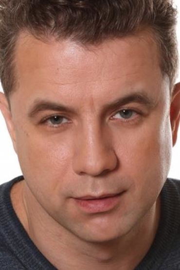 Владимир Ярош