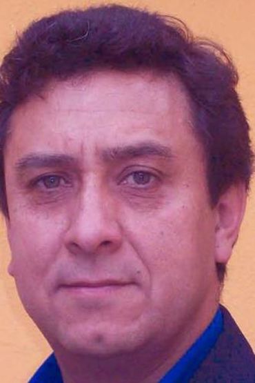 Отилио Кастро