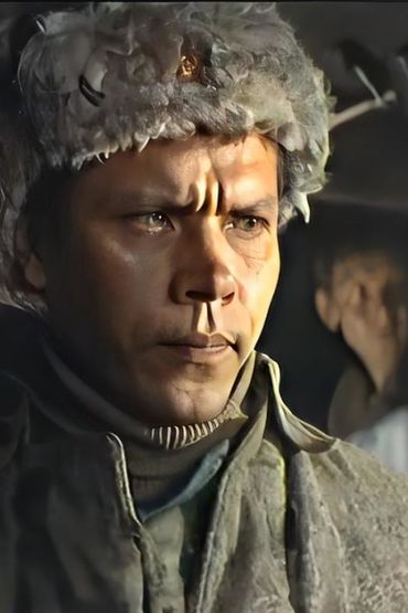 Юрий Баталов