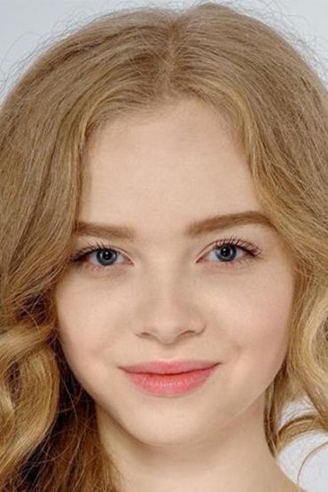 Анастасия Кравченя