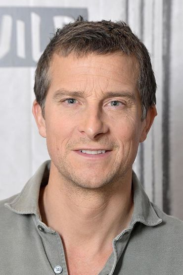 Беар Гриллс