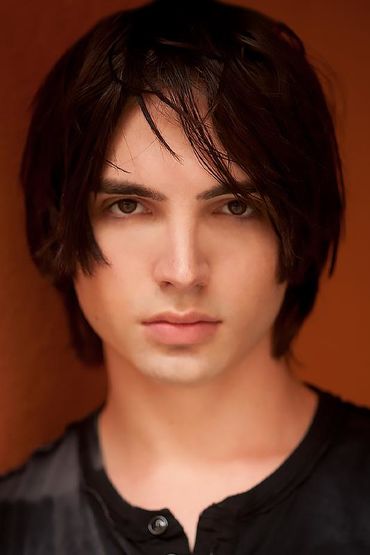 Огаст Эмерсон