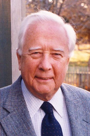 Дэвид МакКалло