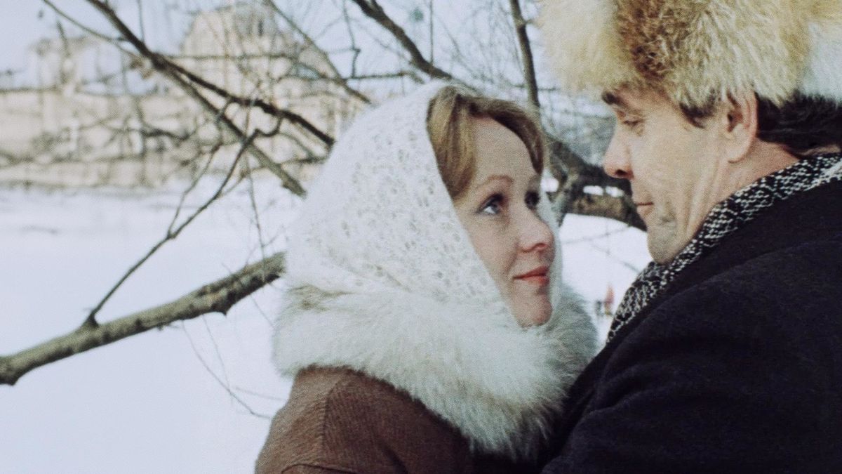 Хотите — любите, хотите — нет...