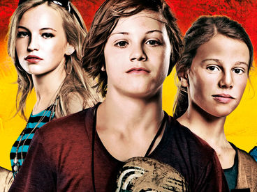 Деревенские крокодилы 2