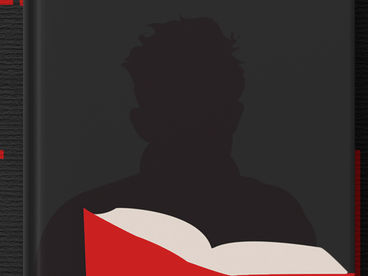 Человек читающий