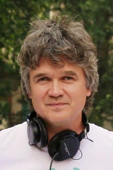 Вадим Шмелев