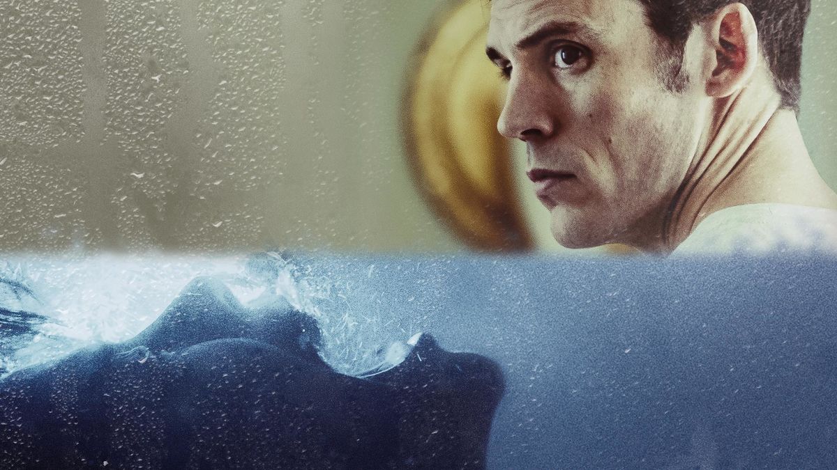 Он тебя не отпустит