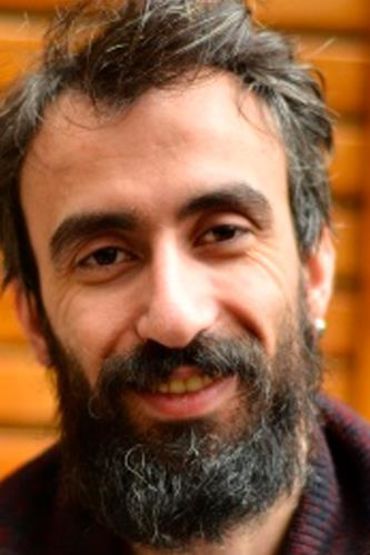 Emre Erdogdu