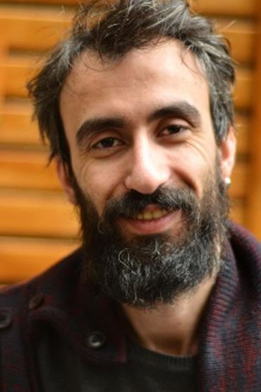 Emre Erdogdu