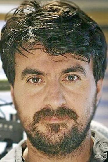 Гёкхан Тирьяки