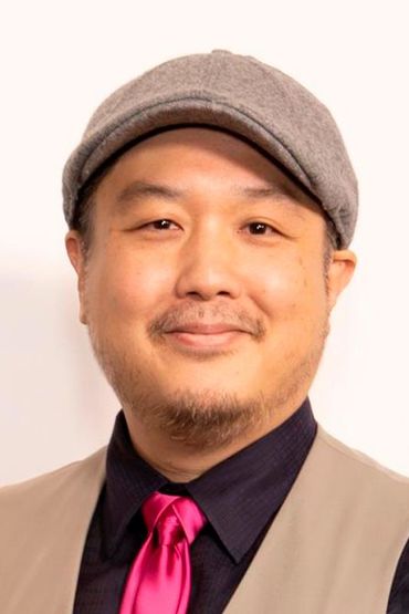 Ричард Дж.Ли