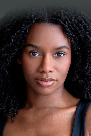 Жасмин Томас Ренэ